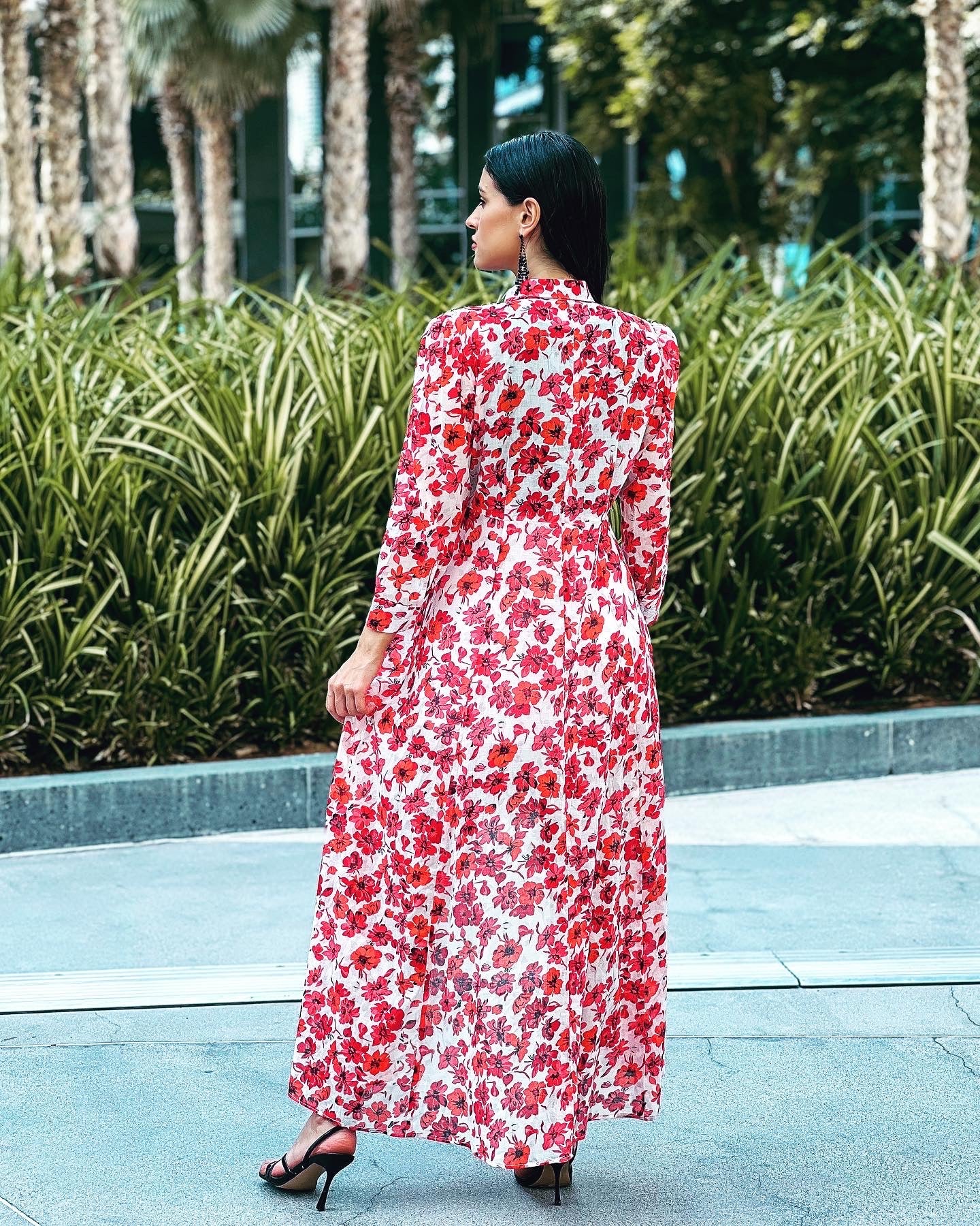 collar shirt dress Collar Shirt Dress – SYFASHION
