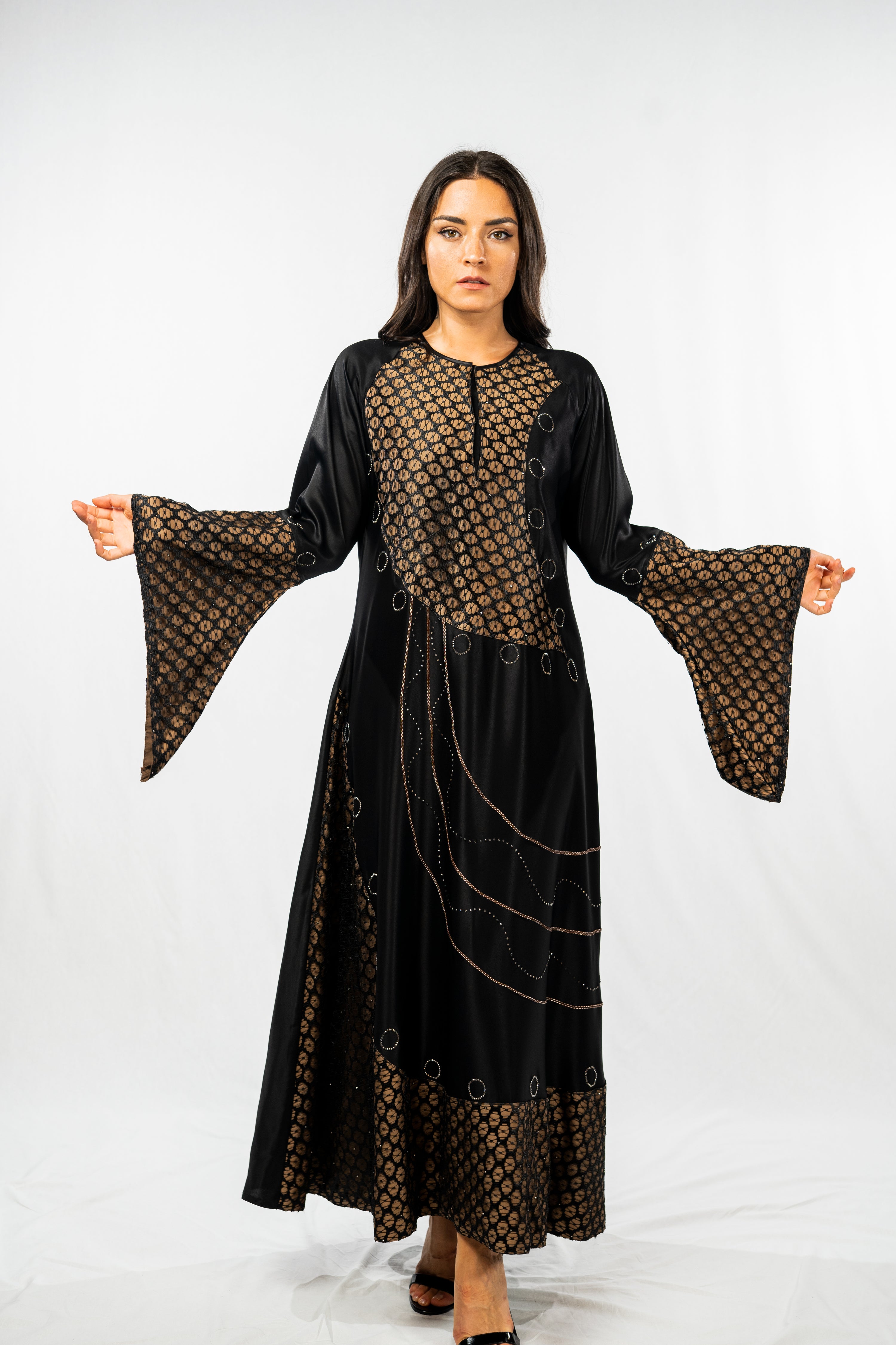 SIGNETURE COUTURE