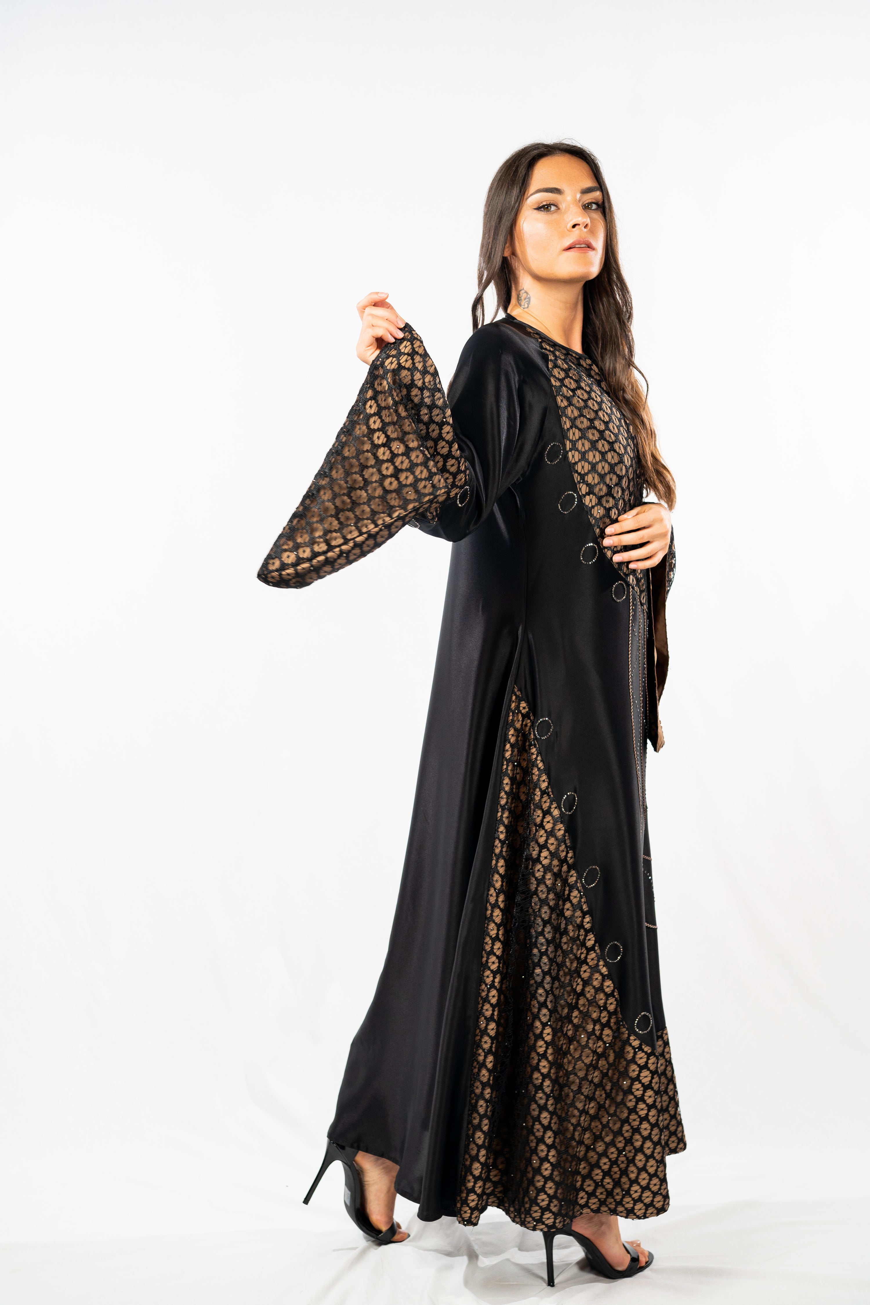 SIGNETURE COUTURE